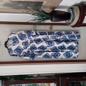 Dainty Jewels Maxi Dress